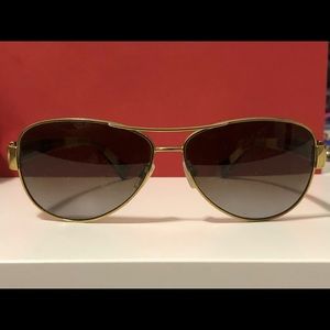 Coach sunglasses